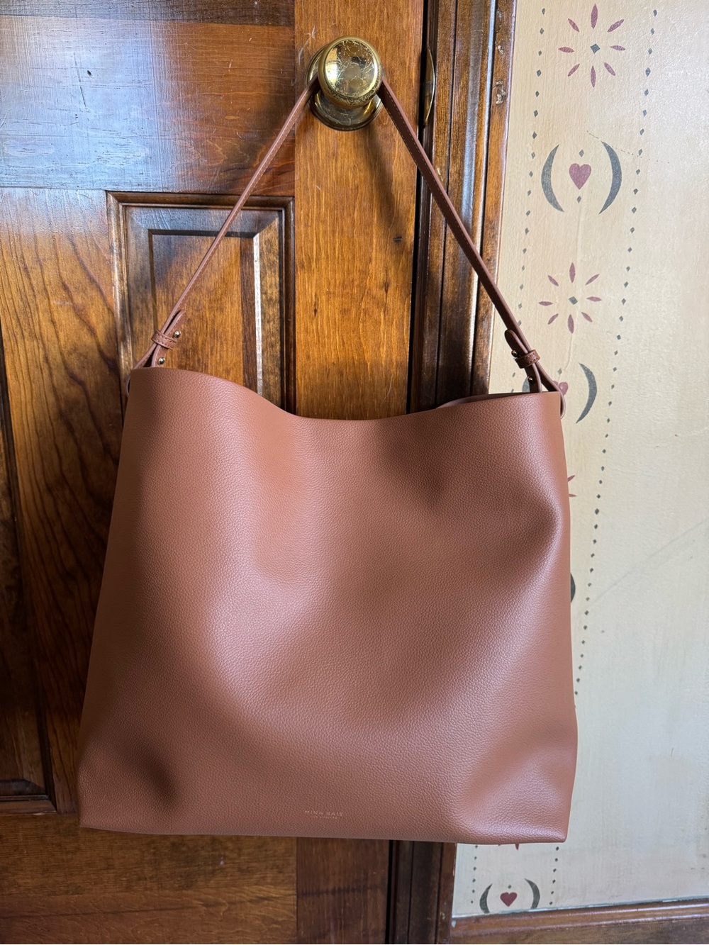 Mina Baie Harlow Full - Terra (Vegan)